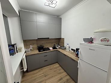 центральный: 2 комнаты, 50 м², Индивидуалка, 2 этаж, Дизайнерский ремонт — 6