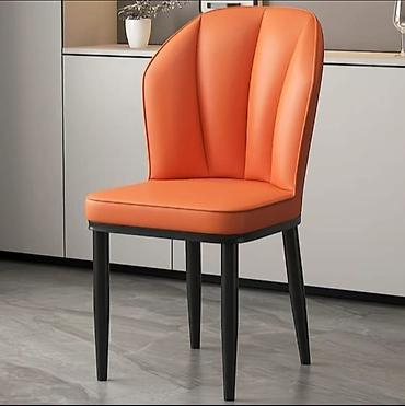 Стулья для кафе, ресторанов: Стул для кафе, ресторанов, Новый, Железо — 6