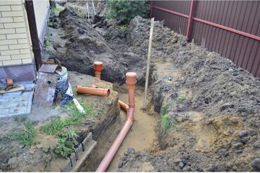 Ремонт сантехники: Ремонт сантехники Больше 6 лет опыта — 4