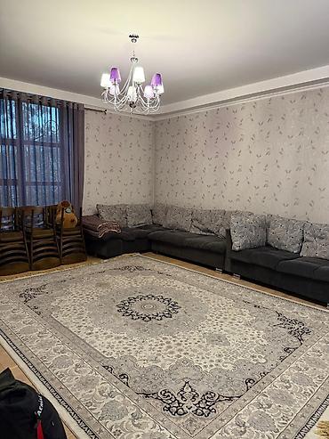Продажа домов: 5 комнат, 190 м², 8 соток, Бишкек, Киргизия 1 Агентство недвижимости — 4