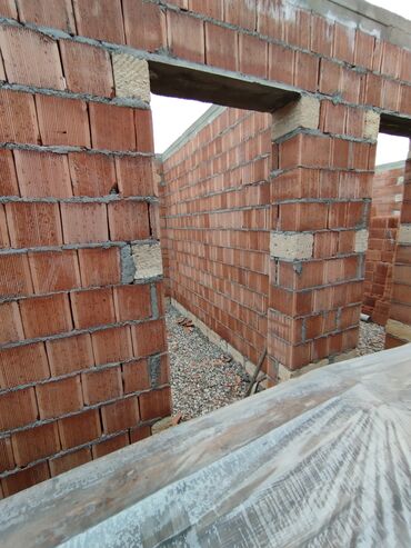 Həyət evləri və villaların satışı: 3 otaqlı, 80 kv. m, Təmirsiz — 3