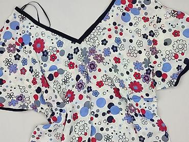 shark blouse: Bluzka damska, rozmiar 2XL — 1