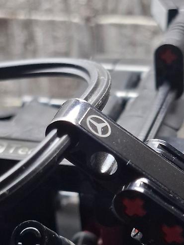 Игрушки: Продаю LEGO ® Technic™ «Гоночная машина Mercedes-AMG F1 W14 E — 12