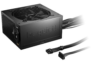 Комплектующие для ПК: ⚡ Be Quiet! Pure Power 12 750W (BP003EU) — yeni nəsil sistemlər üçün — 3