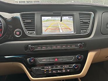 Kia: Kia Carnival: 2020 г., 2.2 л, Автомат, Дизель, Минивэн — 16