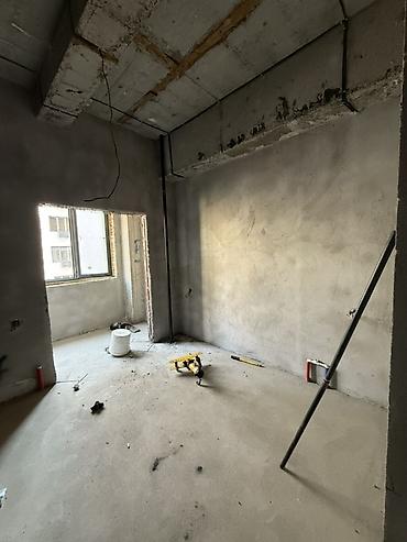 нижняя аларча: 1 комната, 51 м², Элитка, 8 этаж, ПСО (под самоотделку) — 4