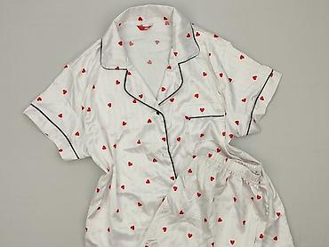 hello kitty pizama: Piżama damska, rozmiar M — 1