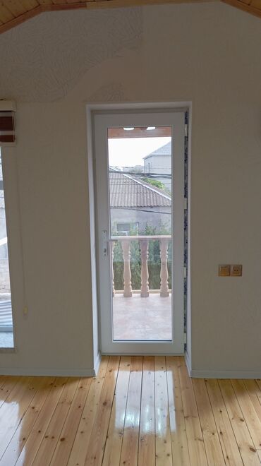 Həyət evləri və villaların satışı: Binə 3 otaqlı, 70 kv. m, Kredit yoxdur, Yeni təmirli — 13