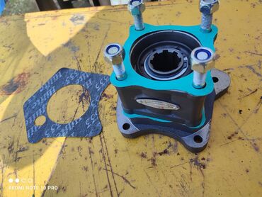 Инструменты для авто: Нш, комвом, гидравлика! Компрессор цементовоза.Аксиально поршневые — 9