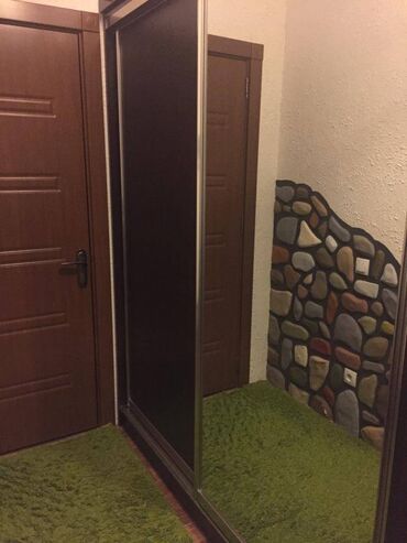 Uzunmüddətli kirayə mənzillər: Nizami rayonu,Qara Qarayev metrosunun yaxinliginda,Ayla şadlıq — 9