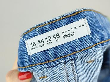 sneakers dama: Denim Co, Szorty damskie, rozmiar L — 4