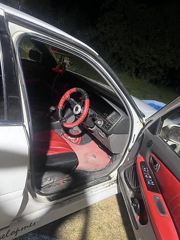 toyota cresta: Toyota Cresta: 1997 г., 2.5 л, Автомат, Бензин, Седан — 5