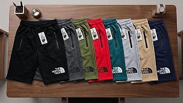 jakna pull and bear: Pamucni sorc M do 3xl. 1kom.2500 din 
2kom.3500 din
 3kom.4500 din — 1