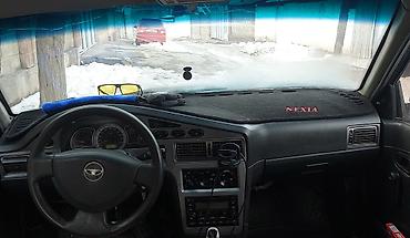 Daewoo: Daewoo Nexia: 2010 г., 1.5 л, Механика, Бензин, Седан — 11