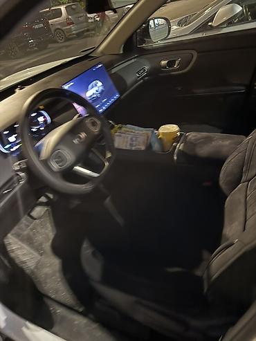 Smart: Smart : 2026 г., Электромобиль, Хэтчбэк — 2