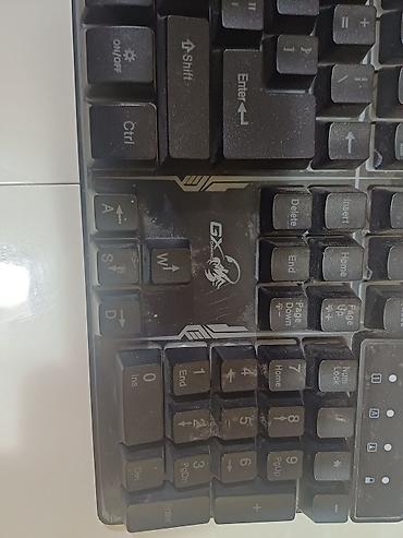az auto batajnica: Genius Gaming tastatura GX Scorpion K8 sa RGB pozadinskim — 3