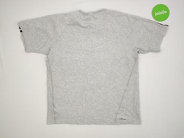 ecko: Adidas, Koszulka dla mężczyzn, rozmiar M — 3