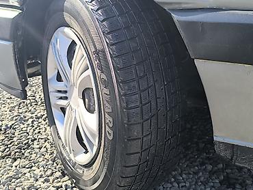 Volkswagen: Volkswagen Passat Variant: 1991 г., 1.8 л, Механика, Бензин, Универсал — 6