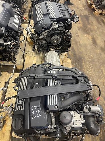 Бампер и комплектующие: БМВ ЗАПЧАСТИ F10 БАМПЕРА ФАРЫ. ПРИВОЗНЫЕ ЗАПЧАСТИ НА БМВ — 23