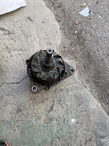 santa fe 2008: Hyundai santafe 2006-2009 2 dizel Qranatin colu dinamonun skifi — 5