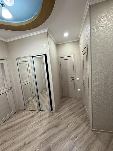 Продажа квартир: 2 комнаты, 68 м², Элитка, 2 этаж, Евроремонт — 12