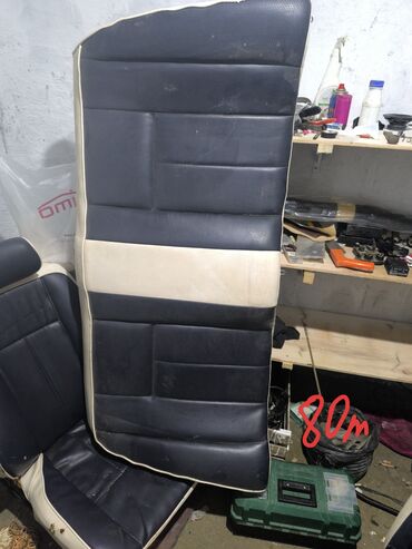 Bobinlər, alışma sarğısı: Məhsul: Mercedes w201 /190 üçün müxtəlif orijinal ehtiyat hissələri — 17