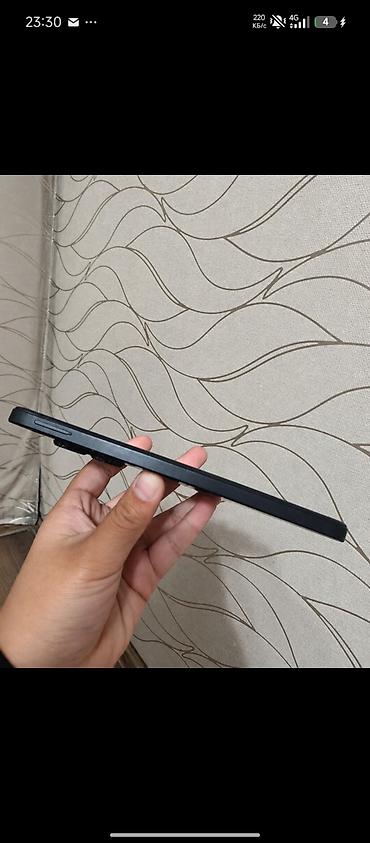 сколько стоит китайский айфон: Poco M6 4G, Б/у, 256 ГБ, цвет - Черный — 3