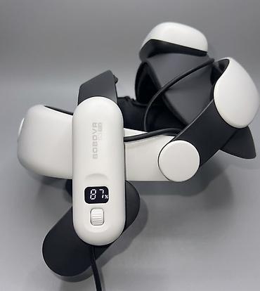 meta quest 3 512: Meta Quest 3 VR dəsti – 128 GB Xüsusiyyətlər: - 128 GB daxili yaddaş — 4