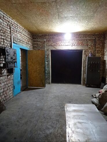 Помещения свободного назначения: Продаётся коммерческая недвижимость с.Сокулук 📍 Расположение: Объект — 12