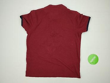 pull and bear pull: Koszulka polo dla mężczyzn, rozmiar XL — 3