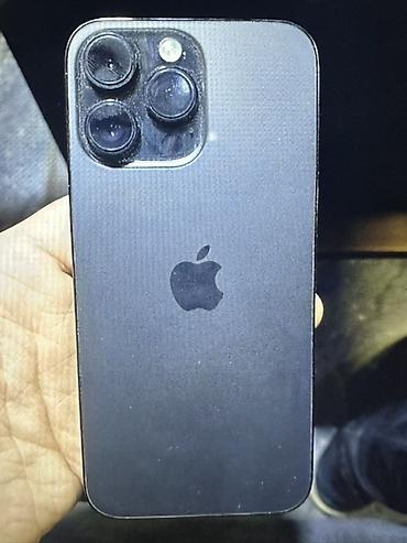 iphone 14 pro maxs: IPhone 14 Pro Max, 128 GB, Qara, Face ID — 2
