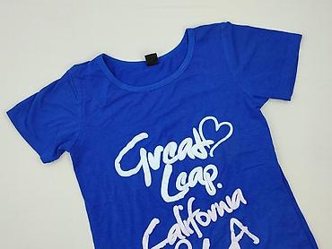 dluga: T-shirt damski, rozmiar L — 1