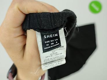 buty c: Shein, Spódnica damska, rozmiar M — 4