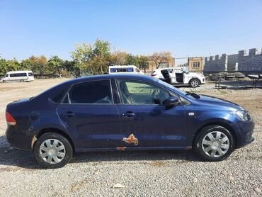 зимние шины бриджстоун купить: Volkswagen Polo: 2013 г., 1.6 л, Автомат, Газ, Седан