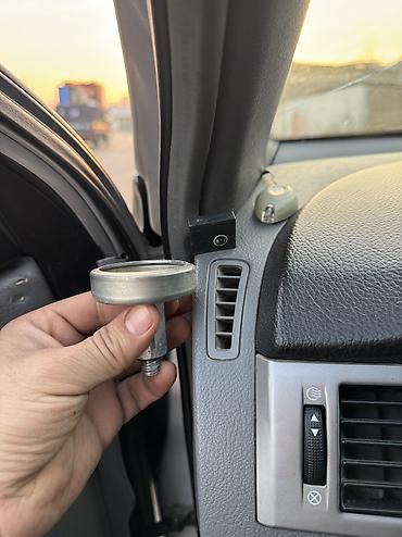 Chevrolet: Chevrolet Lacetti: 2005 г., 1.6 л, Седан — 7