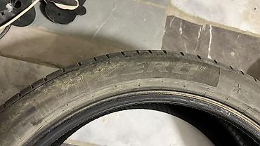 Шины: Продаю Зимние шины Wanli WinterCross на БМВ 2лето бонус бир кыш — 7