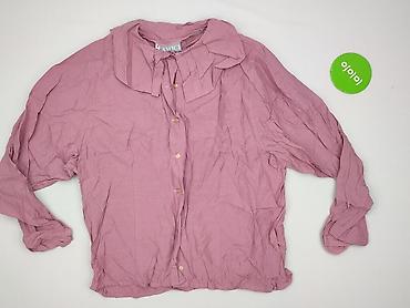 bluzki przeswitujace: Bluzka damska, rozmiar XL — 2