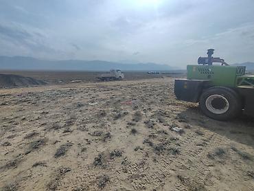 Автобетономешалки: Бетономешалка — 15