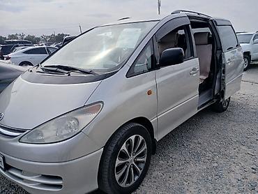 Toyota: Toyota Previa: 2003 г., 2.4 л, Автомат, Бензин, Минивэн — 3