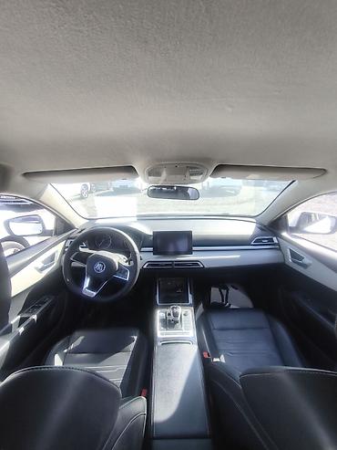 voyah dream: BYD Qin: 2021 г., Автомат, Седан — 4