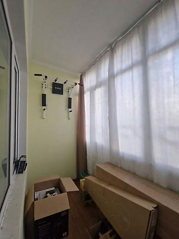 Продажа квартир: 2 комнаты, 48 м², Ак-Эмир рынок 105 серия, 2 этаж, Косметический ремонт — 6