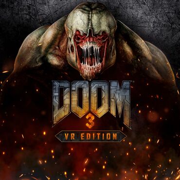 сколько стоят vr очки с контроллерами в бишкеке: Загрузка игр DOOM 3: VR Edition