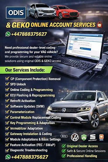 Другие автоуслуги: Изготовление и программирование автомобильных ключей и брелоков - — 5