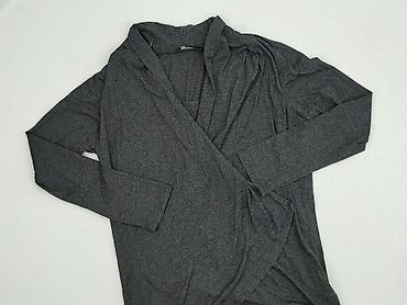 case: AllSaints, Kardigan damski, rozmiar M — 1
