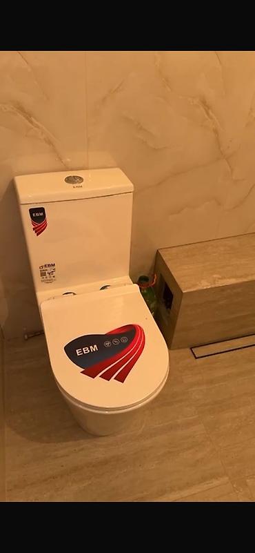 Продажа домов: Полдома, 85 м², 6 комнат, Собственник, Евроремонт — 2