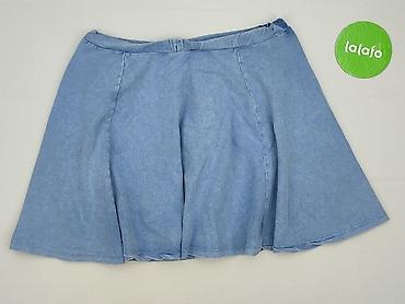 dzwony pull and bear: Spódnica damska, rozmiar L — 3