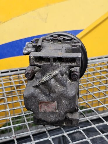 Компрессоры для авто: Компрессор Mazda 2000 г., Б/у, Оригинал, Германия — 16