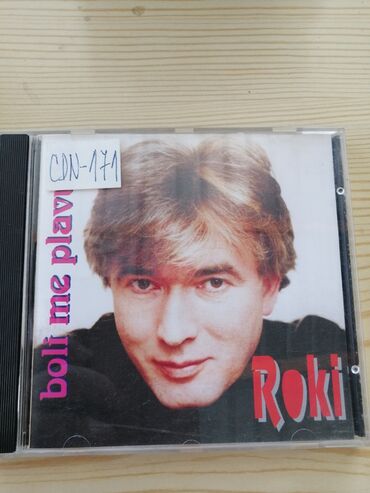 Knjige i stripovi: Original Cd Za cene pitajte Imamo svasta nesto u ponudi Cene su — 12