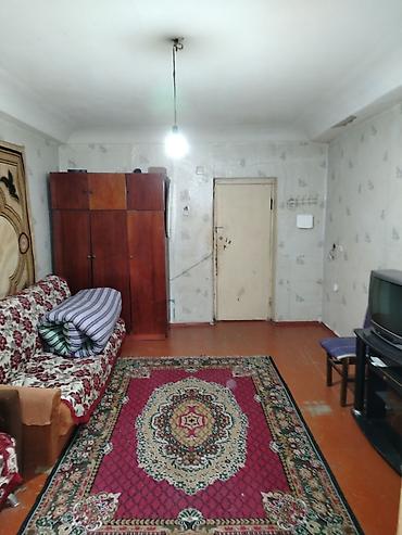 bakida ev: Kirayə verilir: sadə, mebellə təmin olunmuş 1 otaqlı mənzil.20 yanvar — 1