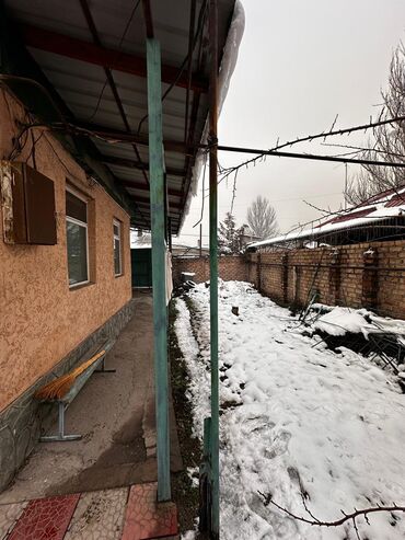 Продажа домов: Дом, 90 м², 4 комнаты, Агентство недвижимости, Косметический ремонт — 11